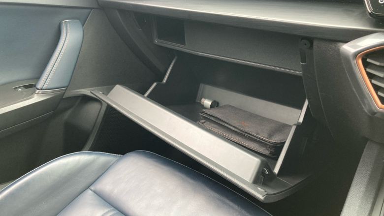 CUPRA Formentor 1.4 eHybrid 204 V2 5dr DSG Estate